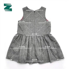 Klasické šaty pro děti