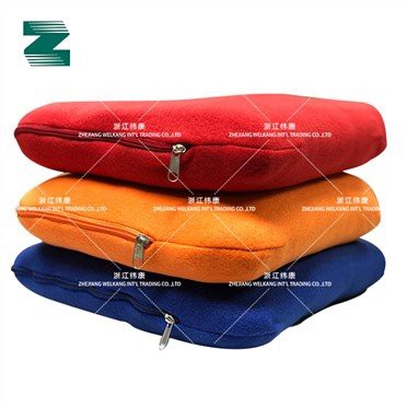 PŘENOSNÁ BLANKET POLAR FLEECE