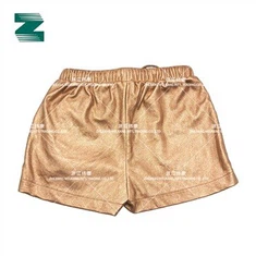 Šortky Pro Děti V Light Pu