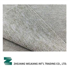 Space Dye Pevný Polar Fleece